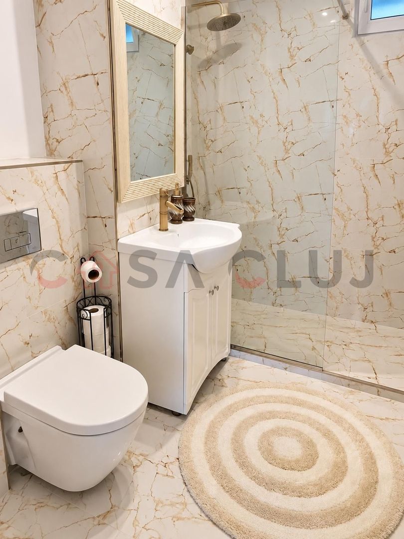 Apartament la cheie cu 2 dormitoare, Mărăști - Poză 5