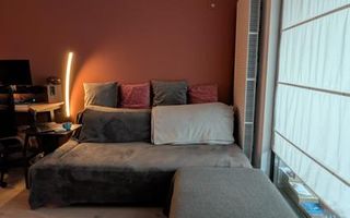 PROPRIETAR 2 camere bloc 2022 | Terasă 15m | 3min metrou Crangasi | Comision 0 - Poză 13