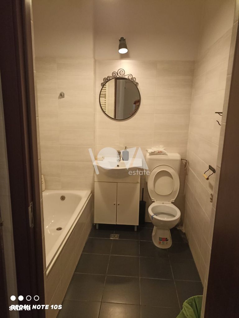 De vânzare: Apartament in vila Stirbei Voda, Cismigiu - Poză 5