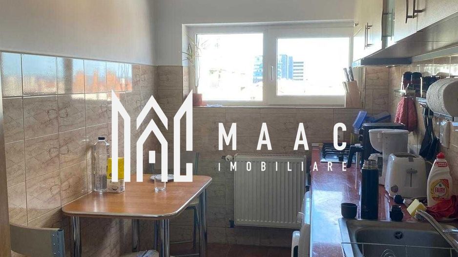 BLACK FRIDAY - Apartament 2 camere | 55 MPU | Mihai Viteazul - Poză 2