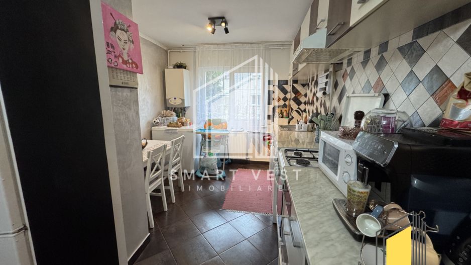 Apartament 3 camere | 77 MP | Zona micro 16 - Poză 7