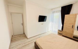 Braytim | 3 camere | 2 bai | Decomandat | Balcon | Loc de parcare - Poză 16