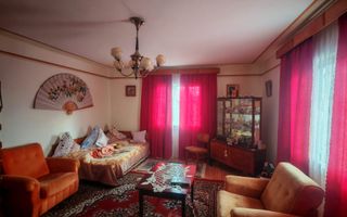 Vilă 5 camere | 200 mp utili | Teren 4.361 mp | Demisol + Mansardă - Poză 1