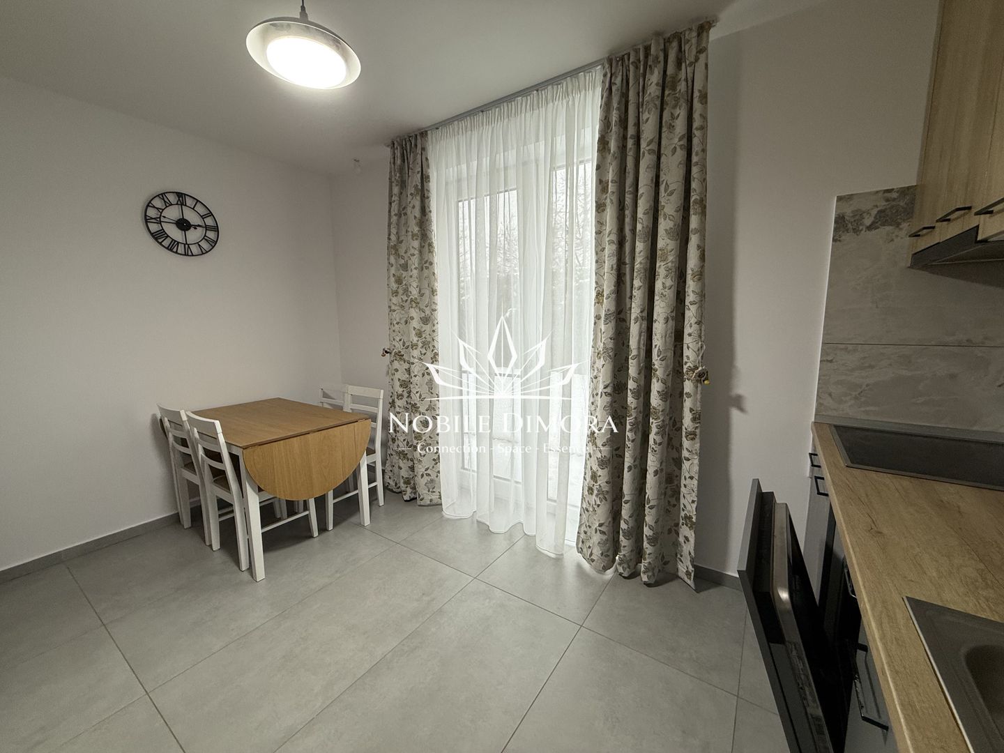 Casa moderna cu 4 camere, 2 bai, terasa si gradina de 50mp - zona Crisan - Poză 10