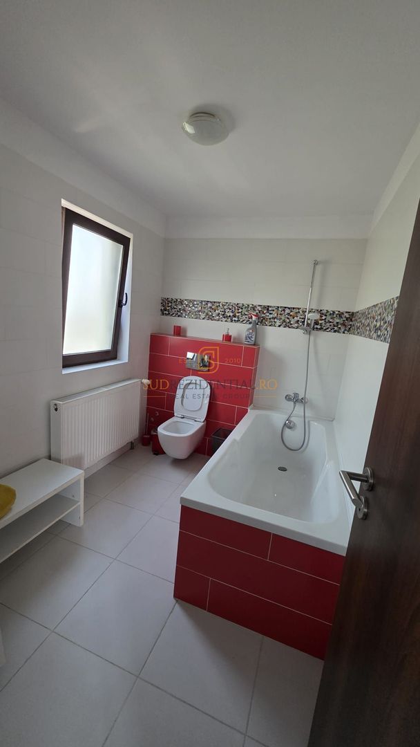 Casa Individuala cu 4 camere, Popesti-Leordeni, langa primarie - Poză 21