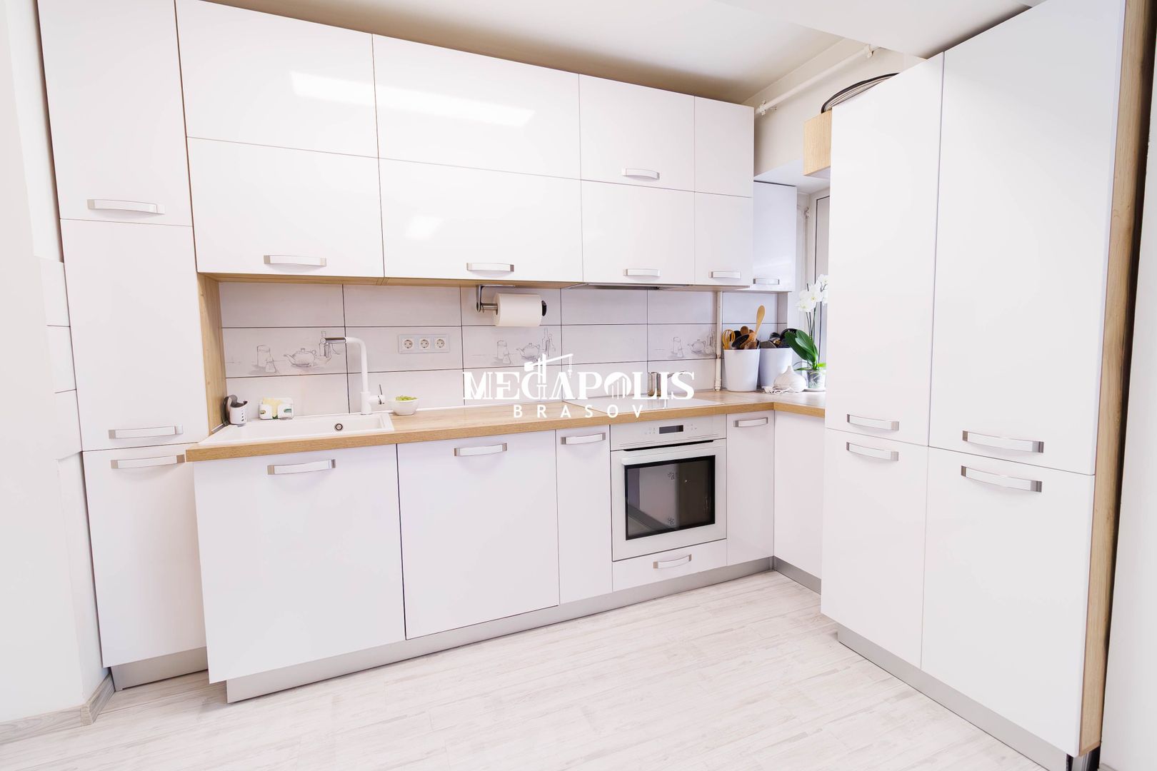 Apartament 2 Camere Decomandat Grivitei - Poză 1