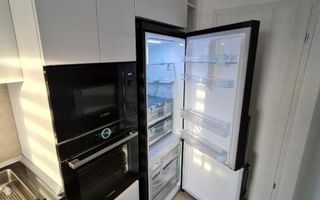 2 camere, lux parcare dubla subterana, terasa, 3 min metrou Costin Georgian - Poză 9