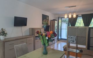 De vanzare Apartament cu o camera Erou Iancu Nicolae - Poză 6