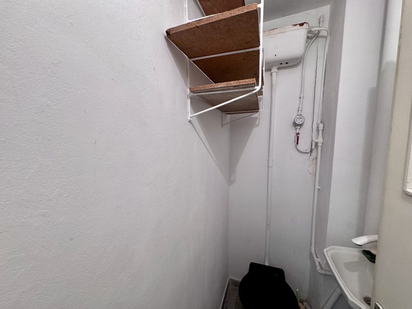 3 camere 70 mp vedere libera Matei Voievod Iancului - Poză 19
