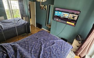 2 camere/centrala proprie decomandat/loc parcare  Metalurgiei - Poză 5