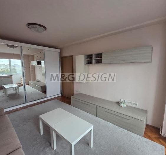 Apartament 3 camere  Circumvalatiunii- Dacia cu centrala - Poză 2