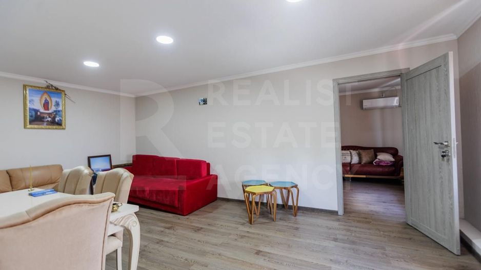 Vînzare, spațiu comercial, 1337 mp, str. Muncesti 728, Botanica - Poză 26