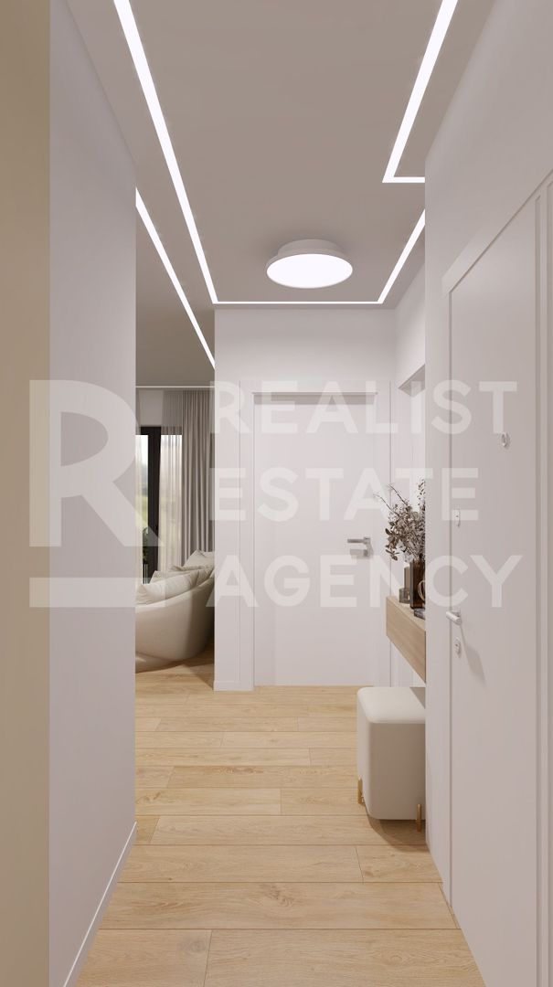 Vânzare, apartament, 2 camere, București - Poză 4