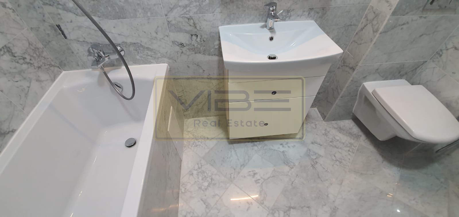 Apartament 2 camere Tatarasi Tudor Office Center - Poză 19