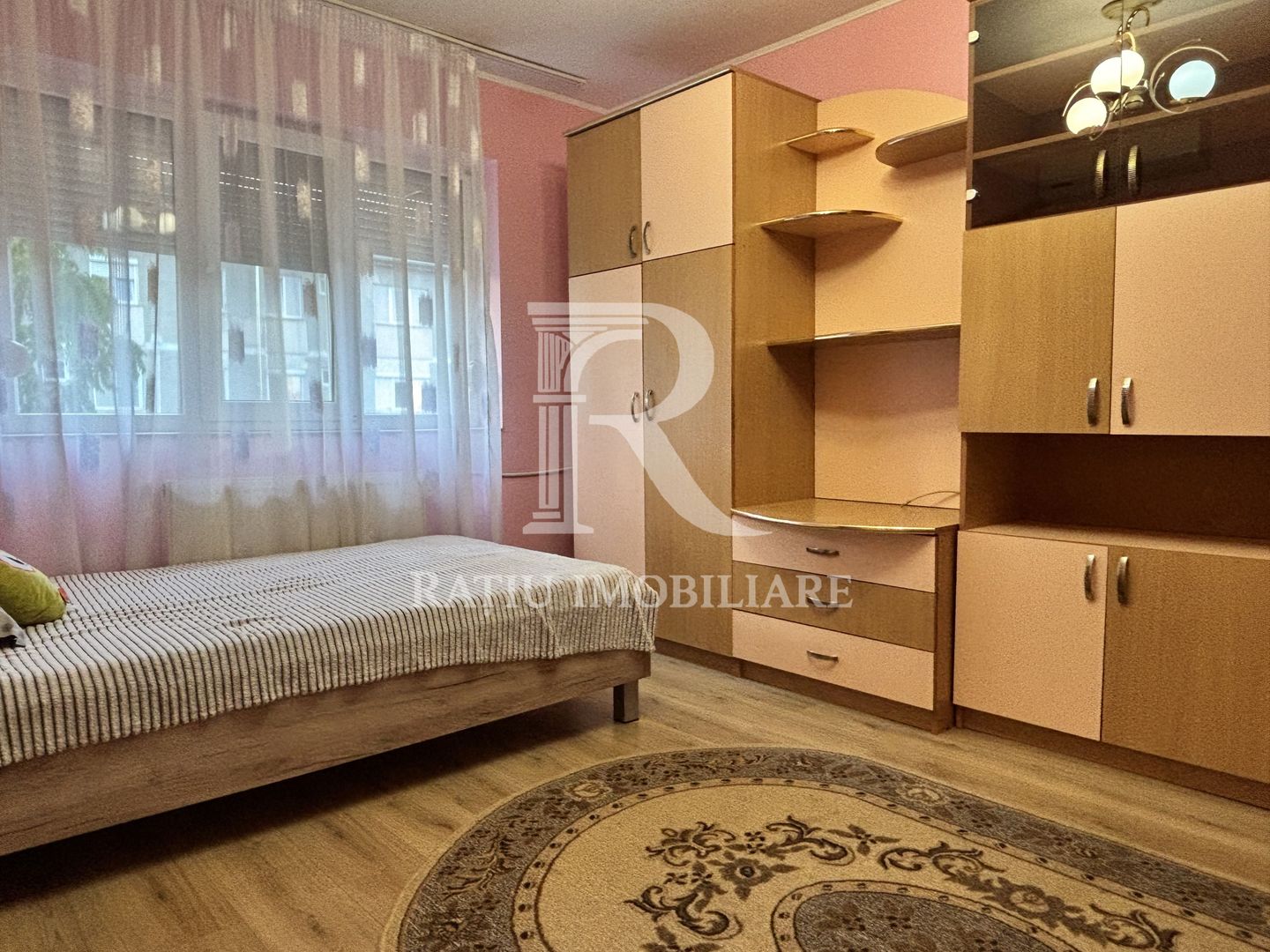 Apartament cu 3 camere | Onisifor Ghibu | Nufarul | Oradea - Poză 6
