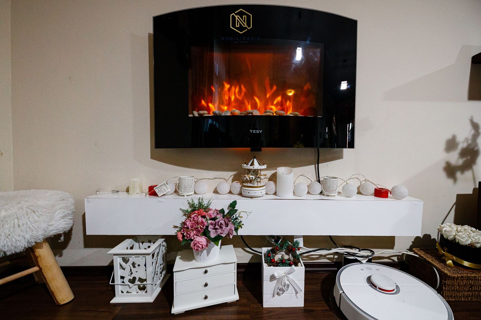 Antecontract - Panouri solare - Cartierul Primaverii | 124 mp, teren 300 mp - Poză 30