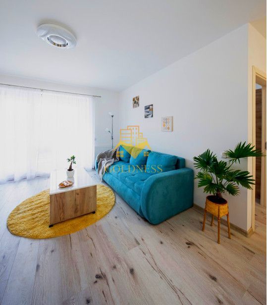 2 camere, Pet Friendly, parcare, Horea, Centru, Facultatea de Business - Poză 4