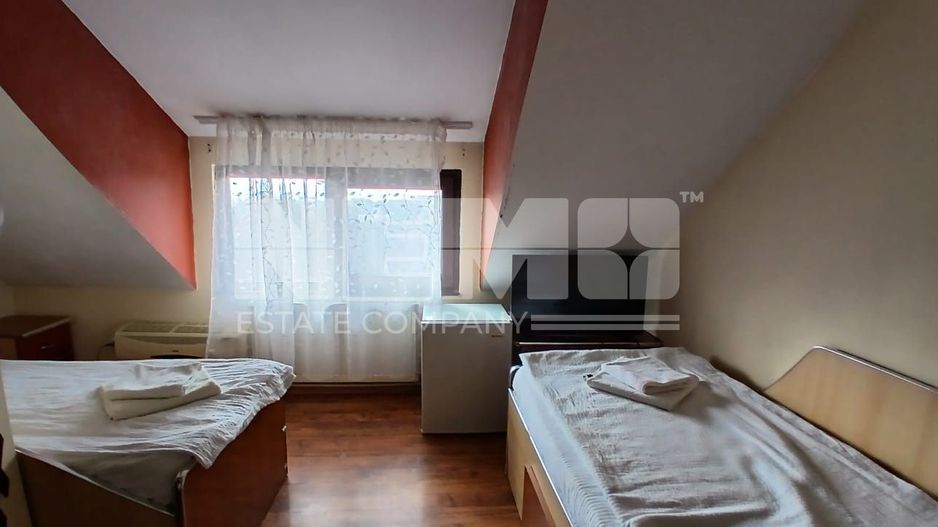 Pensiune | Burdujeni | 450Mp - Poză 12