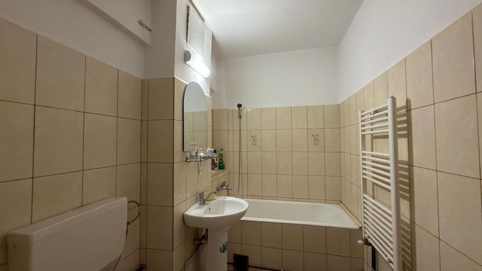 Apartament 2 camere de inchiriat – Zona Ultracentrala- Pitesti - Poză 3