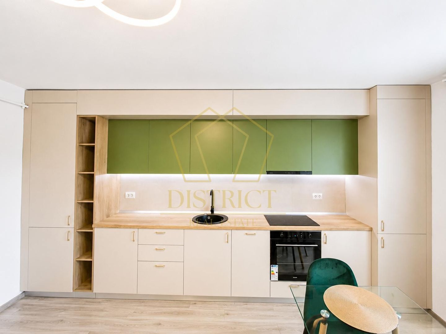 Apartament superb cu 2 camere | Giroc - Poză 5
