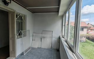Casa individuala,Brasovul Vechi-Nicopole,P+E,3 cam,165000Eur - Poză 10