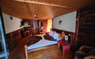 Pensiune cu Salina, Moroieni- Investitie la Cheie in Turismul Montan - Poză 15