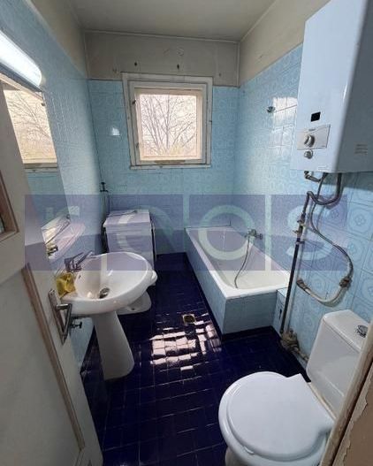 VANZARE 3 CAMERE DECOMANDAT - GARAJ - Poză 8