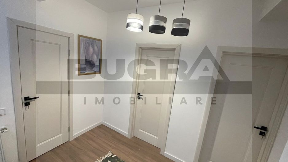 Duplex de inchiriat in zona Popesti, 130mp, curte 380mp, Pet Friendly - Poză 15
