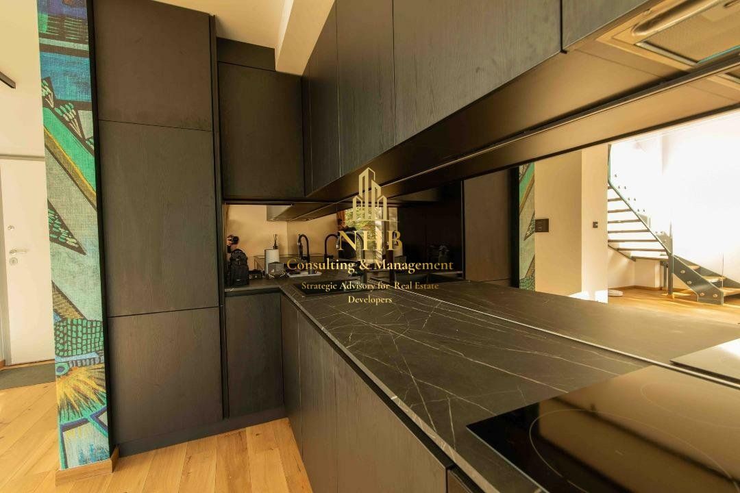 Apartament de vanzare - 2 Camere -tip Duplex - Poză 6