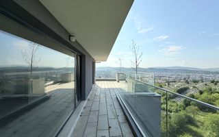 0% comision Penthouse 3 camere | Orientare Vest | Seasons - Poză 3