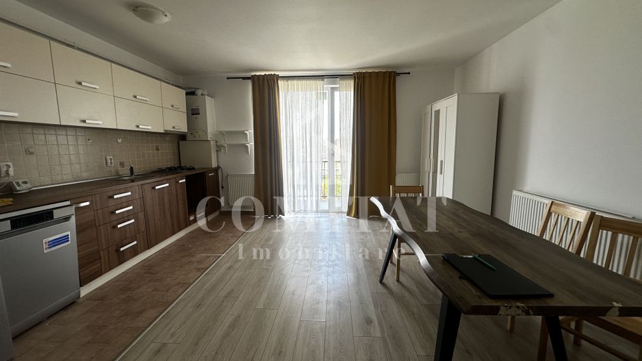Oportunitate | Apartament la cheie | 2 camere | Zona Str Cetății - Poză 4