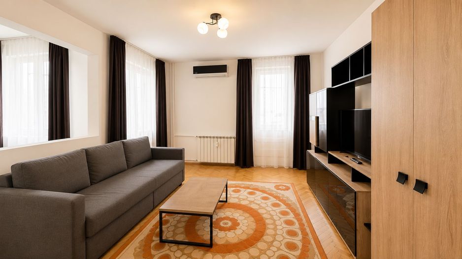 Comision 0% Apartament 2 camere decomandat | Calea Circumvalațiunii | 52 mp - Poză 4