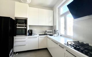 Vila de Inchiriat | Dorobanti - Capitale | 360 mp - Poză 9