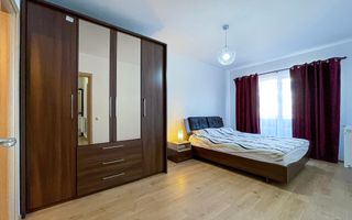 Apartament 3 camere, 85mp, 30 mp terasa, zona Buna Ziua - Poză 8