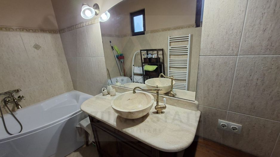 Apartament ultracentral 68 mp utili renovat premium Strada Arhivelor - Poză 8