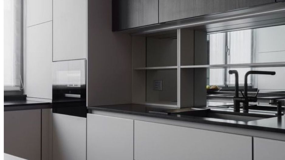 3 camere -terasa bloc finalizat mutare rapida Parcare Bonus - Poză 6