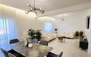 Penthouse 120 mp utili, 4 camere, cu terase generoase 60 mp, Unirii - Poză 3