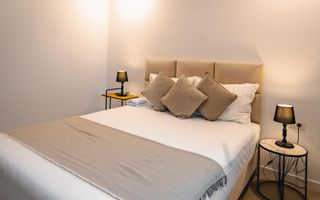 Apartament 3 camere | Complet mobilat | utilat | Parcare si boxa - Poză 23