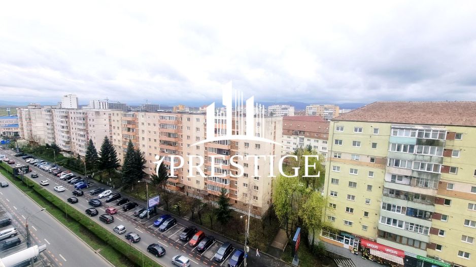 APARTAMENT 2 CAMERE SIBIU MIHAI VITEAZU | LIFT | BALCON | PIVNIȚĂ - Poză 14