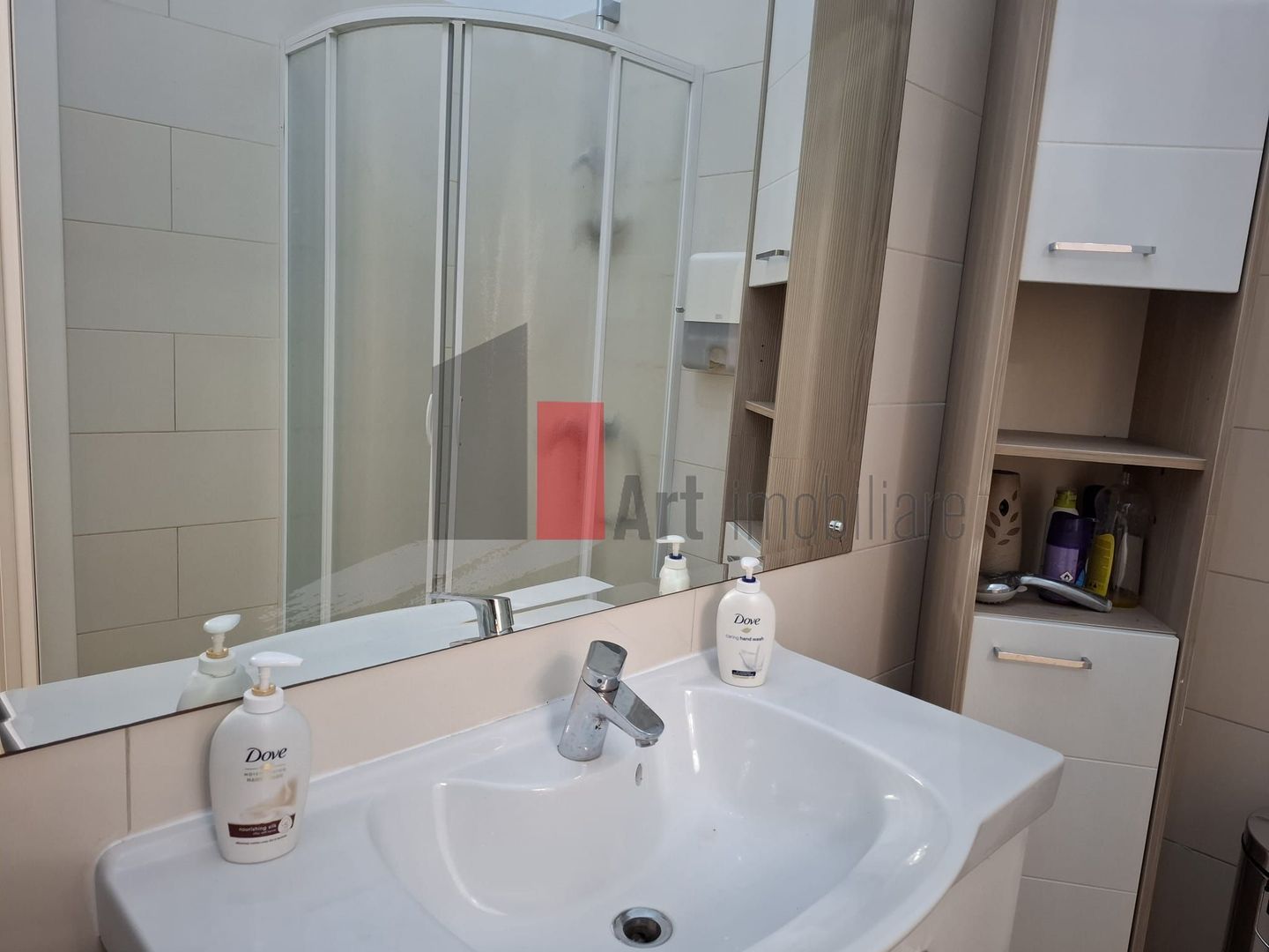 Apartamentul la parter,  Splaiul Independentei-Calea Victoriei - Poză 21