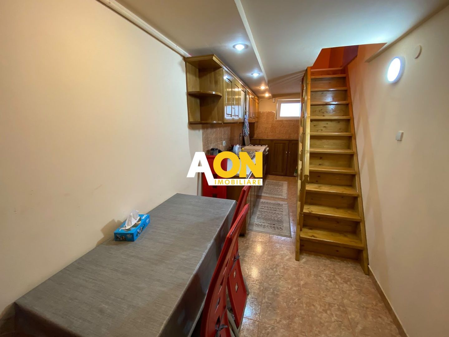 Apartament 2 Camere, Garaj, Terasă, Zona Alba-Micești - Poză 7
