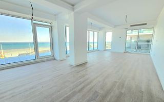 Nou pe piață! Apartament 3 camere–White Titanic Mamaia | Vedere directă la mare - Poză 1