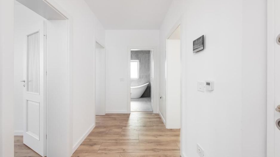 Apartament lux 2 camere mobilat și utilat - Poză 5