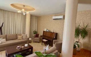 Casă premium Braytim | 273 mp utili | 4 băi | 3 terase | Garaj dublu - Poză 4