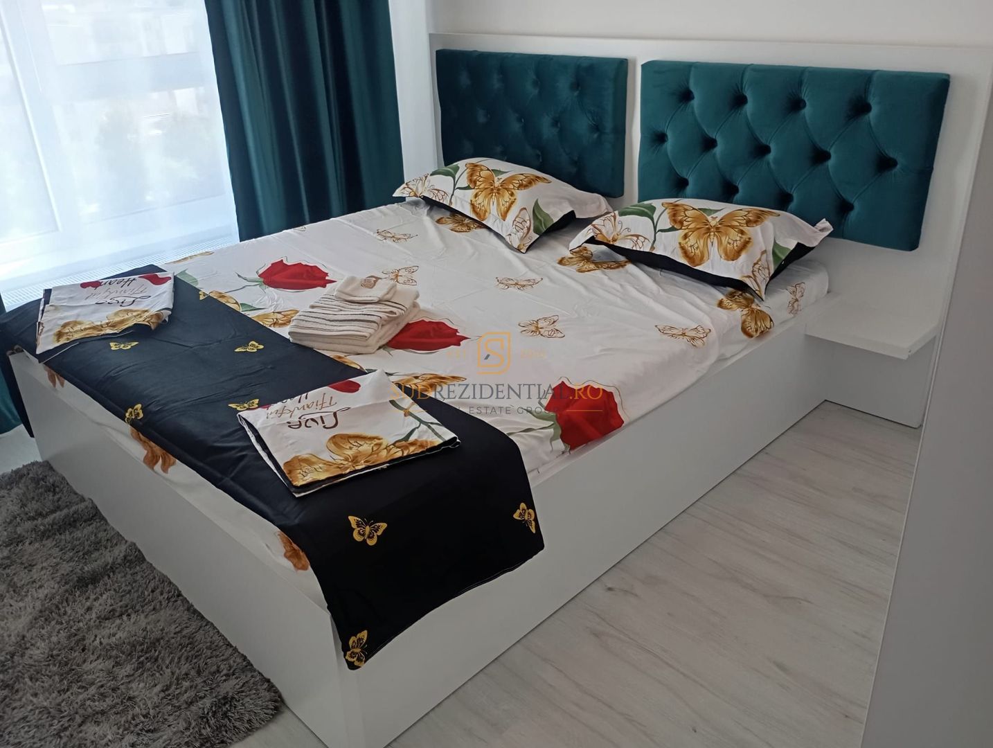 Apartament cu 2 camere modern – de inchiriat, strada Postalionului - Poză 2