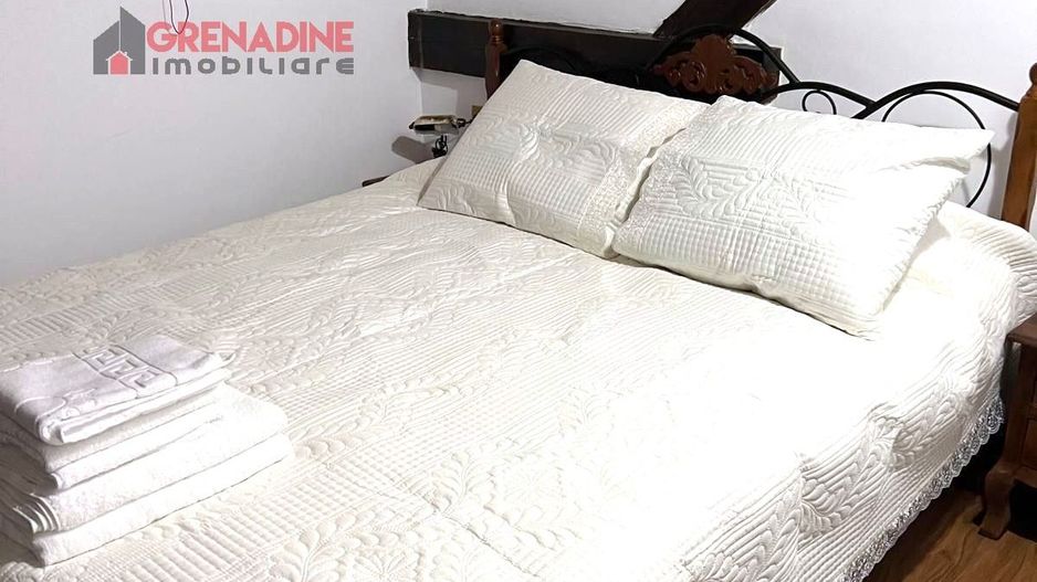 Apartament 3 camere, 2 băi, 2 bucătării - Centrul Istoric-Comision 0% - Poză 9