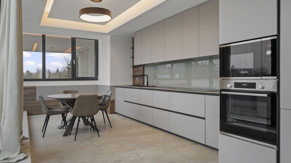 Penthouse Unic 4 Camere în zona Aviatorilor - Poză 3