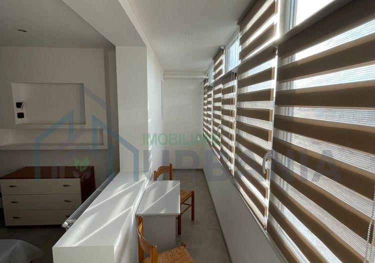 Inchirez apartament 2 camere SD - Podu ros Aleea Rozelor - Poză 7