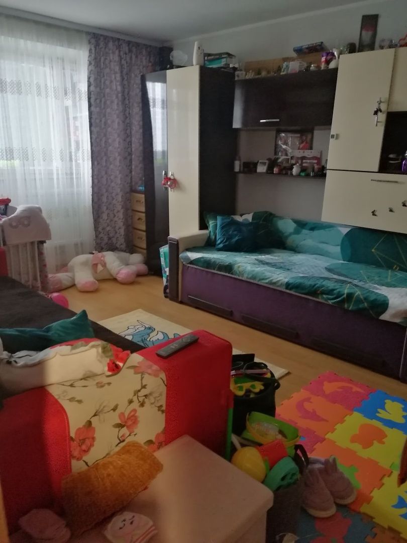 Apartament 2 camere, Micro 18 - Poză 3