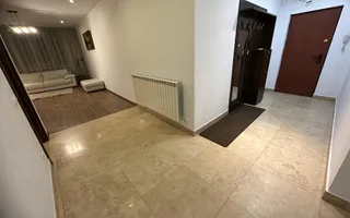 3 camere 2 bai Parcare 120 mp et. 1 AN 2007 Ghencea Drumul Taberii - Poză 13